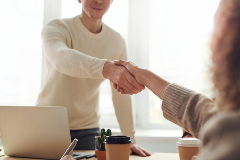 Dealing Jobs