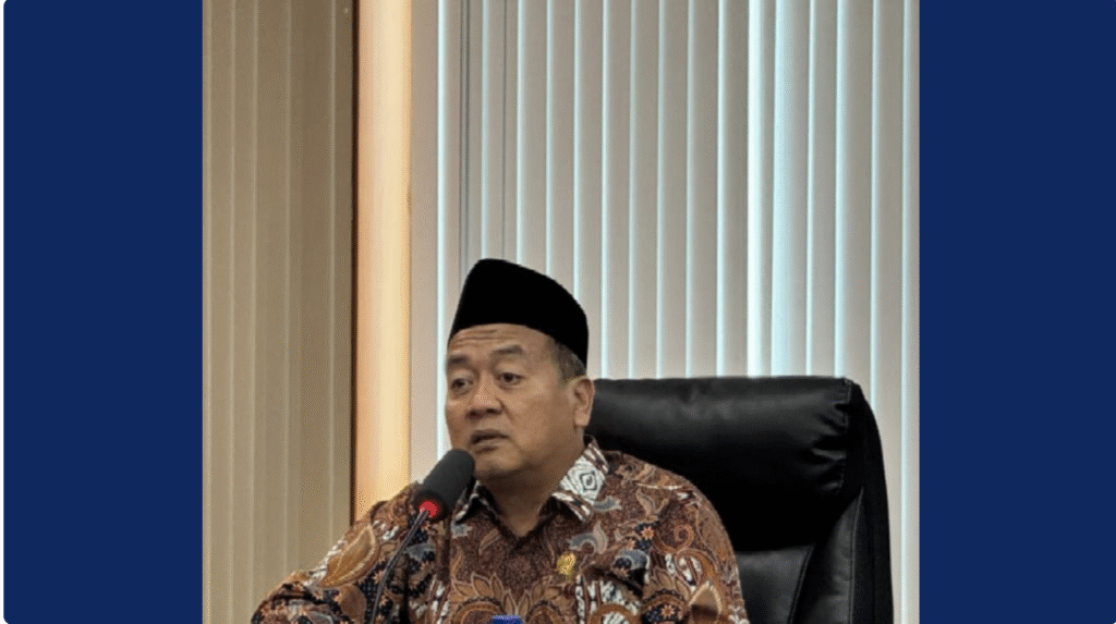 Wakil Ketua Komisi A DPRD Jatim (Budiono)