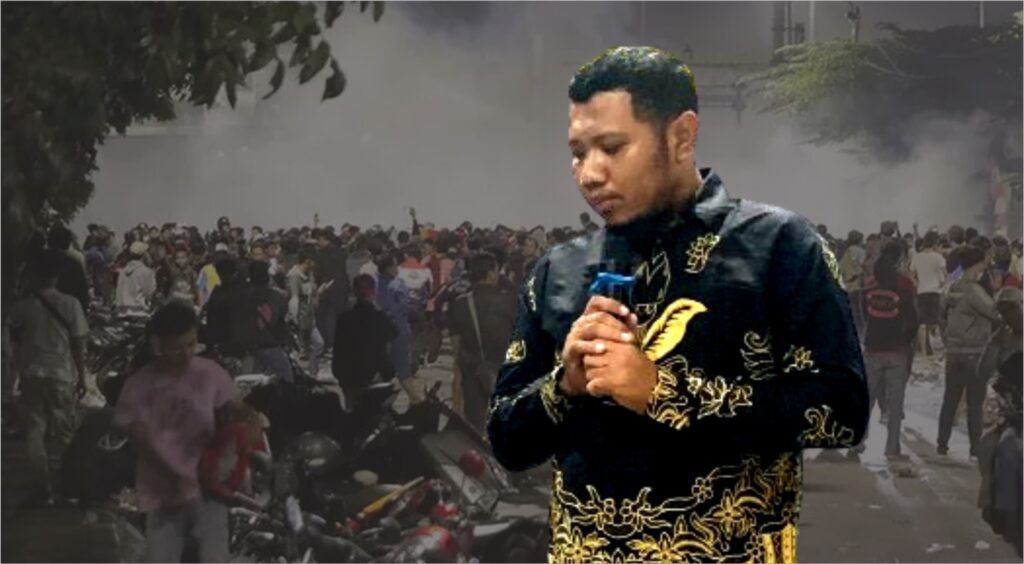 Pemuda Muhammadiyah Gresik: Menjaga Persatuan, Mengawal Keadilan untuk Indonesia