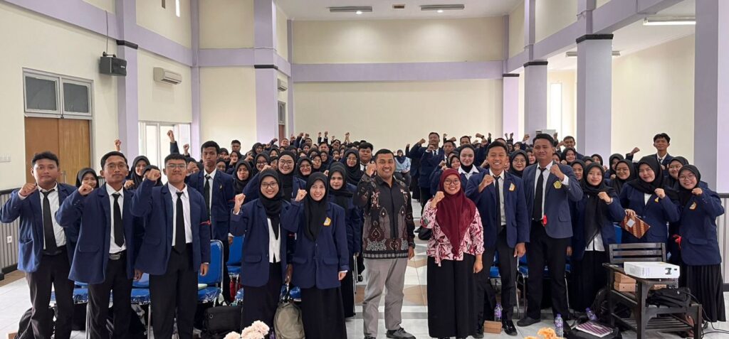 PPG UTM 2026 Dorong Calon Guru Berani Melawan Perundungan dan Kekerasan Seksual